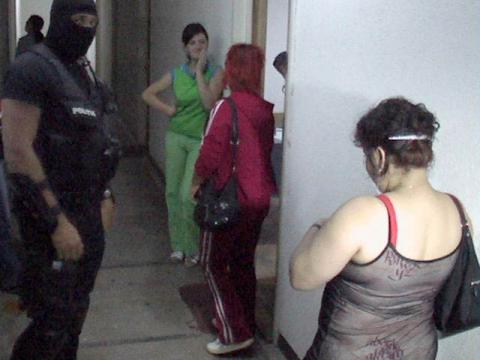 Prostitutes  Pala