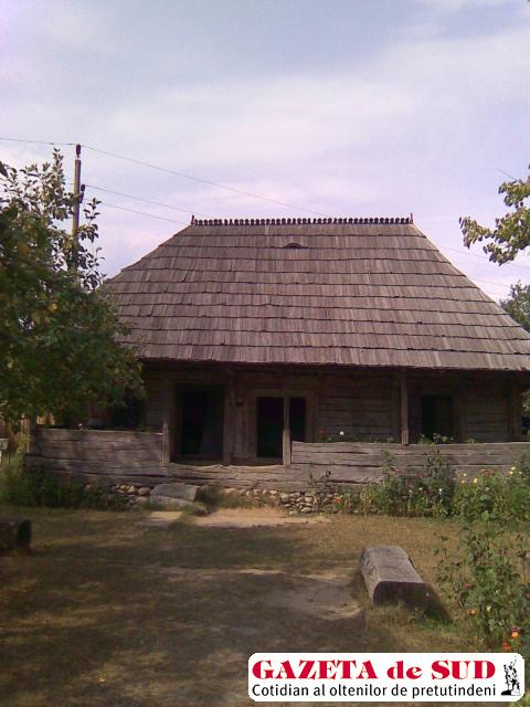 Casa memorială „Constantin Brâncuşi“
