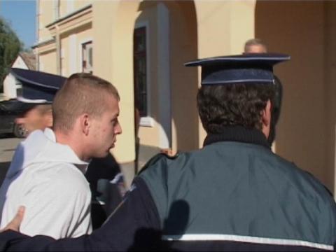 „Impresie“ rămâne în arestul IPJ Dolj