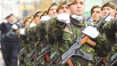 S-a schimbat sistemul calculării pensiilor pentru militari