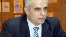 Ionel Manţog, ex-preşedinte al PDL Gorj