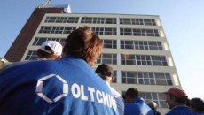 oltchim proteste