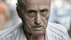 Alexandru Vişinescu, fost comandant al penitenciarului Râmnicu Sărat, este acuzat de infracţiuni contra umanităţii (Foto: evz.ro)