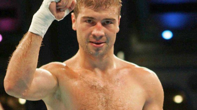 Lucian Bute și-a aflat viitorul adversar