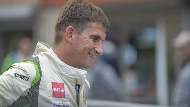 Bogdan Marişca (Foto: RallyZoom.ro)