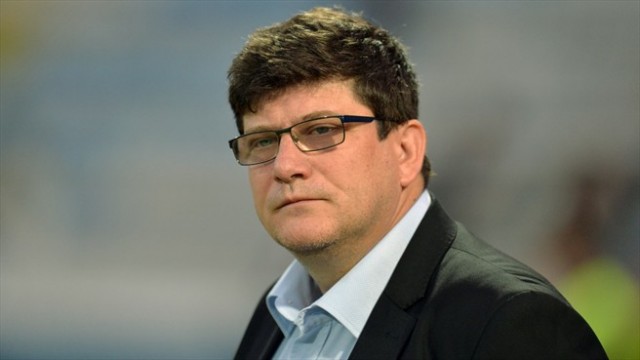 Cristi Pustai i-a luat locul lui Adrian Falub la ASA Târgu Mureș