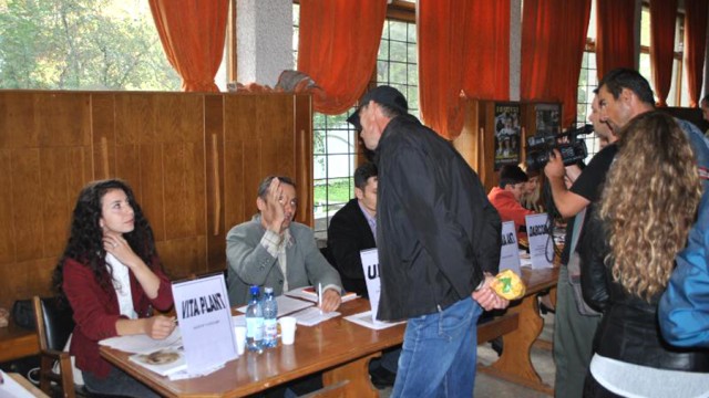 Cele mai multe locuri de muncă au fost pentru studii medii