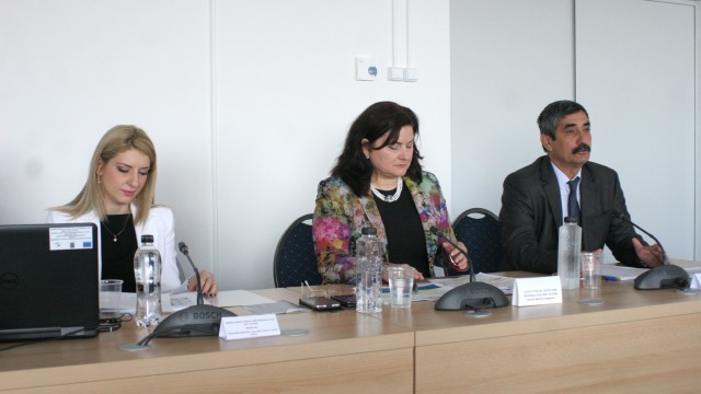 Conducerea „Construct Cluster Oltenia“ explică avantajele acestei forme asociative