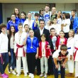 karate craiova