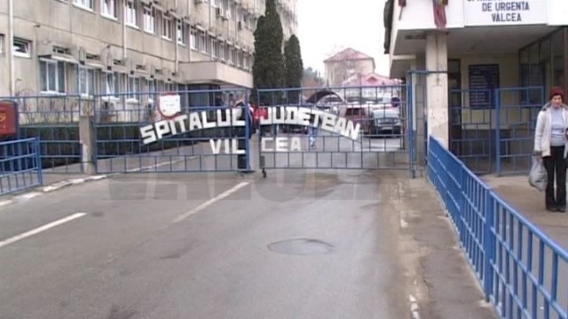 Spitalul Judeţean de Urgenţă Vâlcea