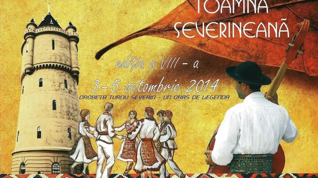 toamna severineana