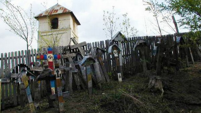 Foto: (c) Ligia RIZEA / Arhiva personală