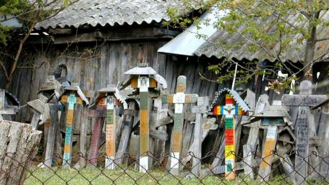 Foto: (c) Ligia RIZEA / Arhiva personală