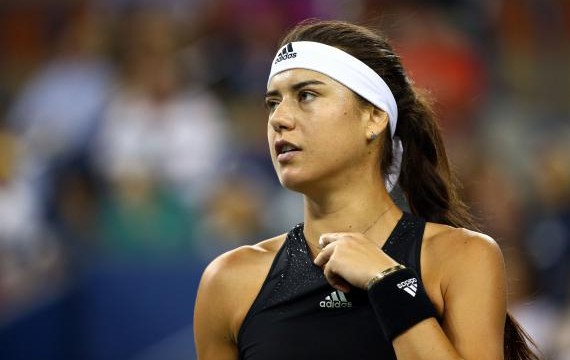 Cîrstea şi Klepaci vor primi 180 de puncte WTA şi 6.400 de dolari