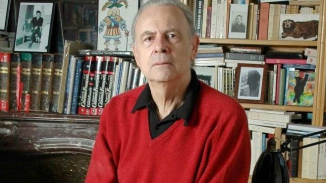 Scriitorul francez Patrick Modiano a câştigat premiul Nobel pentru Literatură