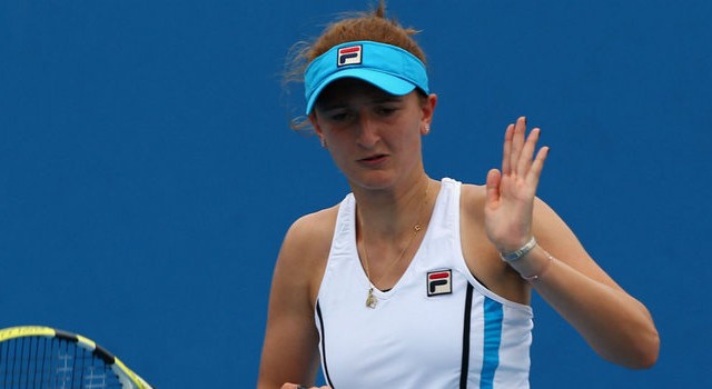 Begu continuă la Moscova