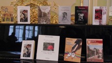 Mai multe cărți au fost lansate astăzi în cadrul Colocviilor "Scrisul Românesc"