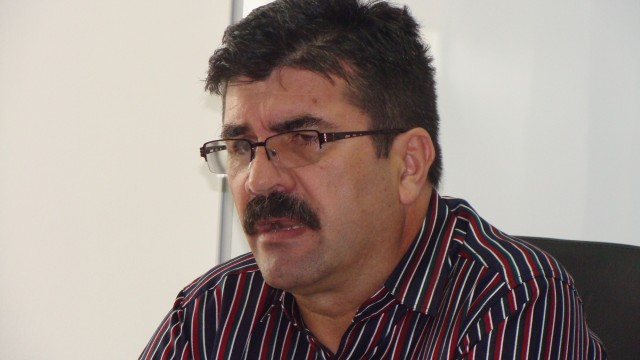 Laurenţiu Ciurel, managerul CEO