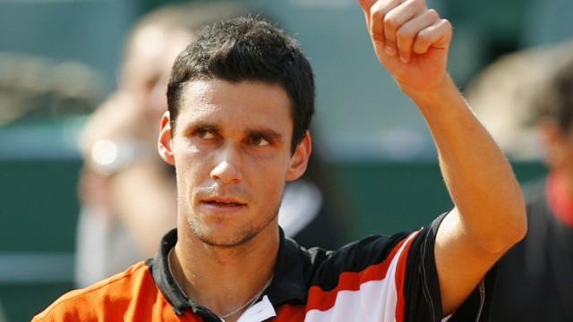 Hănescu, pe locul 130 în clasamentul ATP
