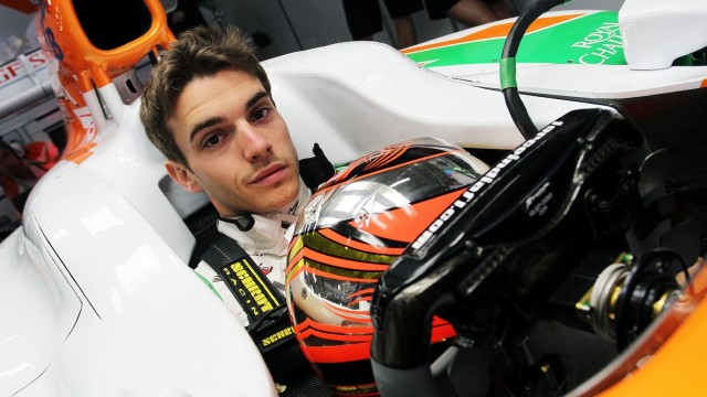 Jules Bianchi se află internat într-un spital, iar medicii au spus că starea lui este critică, dar stabilă