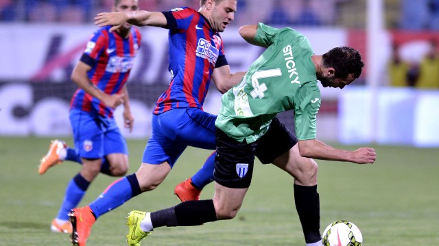 Liga I: program, rezultate, clasament