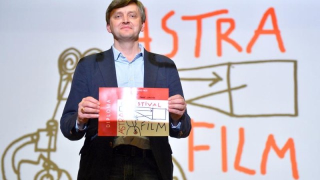 Sergei Loznitsa