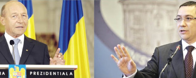 basescu ponta