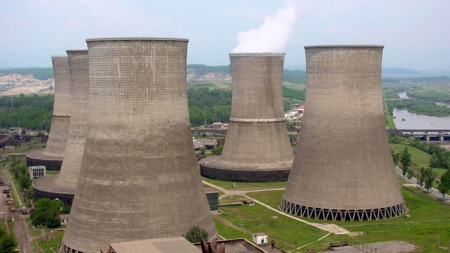 Complexul Energetic Rovinari