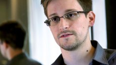 edward snowden