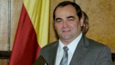 Fostul director general al CFR, Mihai Necolaiciuc