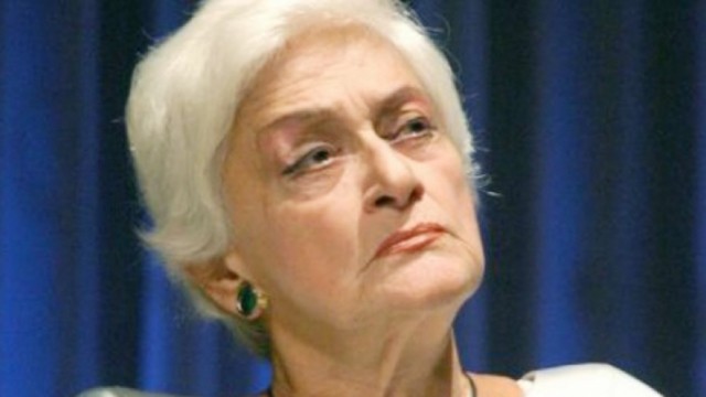 Olga Tudorache