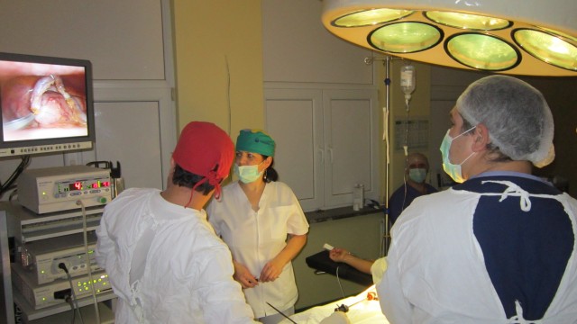 Speranțe pentru cele peste 2.500 de doljence care au suferit de cancer la sân