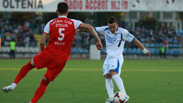 Nistor și compania continuă în competiția KO