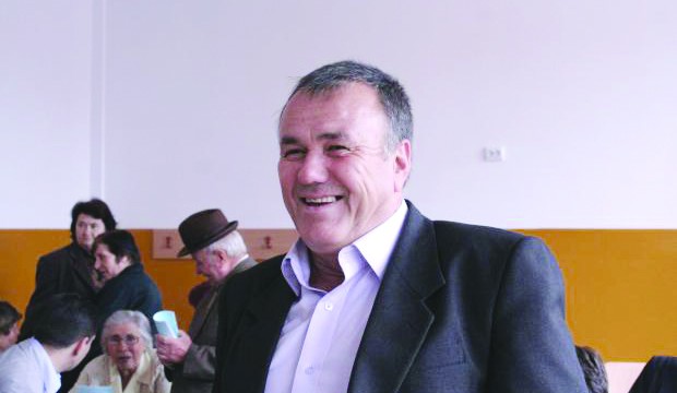 Primarul Spiridon este arestat preventiv în două dosare penale privind comiterea de infracțiuni de corupție