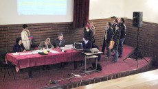 Candidații s-au înghesuit la orele de istorie de la „Ștefan Velovan“, singurele în Craiova