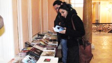 În ultima zi a Colocviilor „Scrisul Românesc“, iubitorii de cultură au participat la lansări de carte