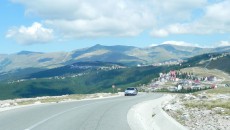 transalpina ranca