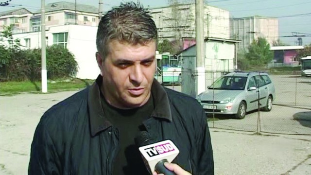 Albert Zorzon a demisionat din funcţie pentru că i-a fost ridicată maşina