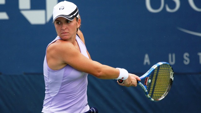 Alexandra Dulgheru a făcut un salt de 20 de locuri în clasamentul WTA