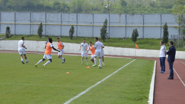 Erik Lincar consideră că elevii săi s-au pregătit bine pentru meciul cu Fortuna și nu înțelege cum de au pierdut
