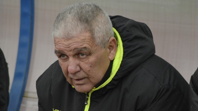 Florin Marin a recunoscut superioritatea oltenilor