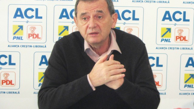 Copreședintele ACL Dolj, Marian Jean Marinescu, a declarat că în procesul de votare sunt lucruri de neînțeles