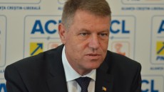 Președintele ales al României, Klaus Iohannis, a spus, încă de acum câteva luni, pentru Gazeta de Sud, că are nu are de gând să se schimbe și că profilul său de politician este cel despre care crede că este așteptat de oameni