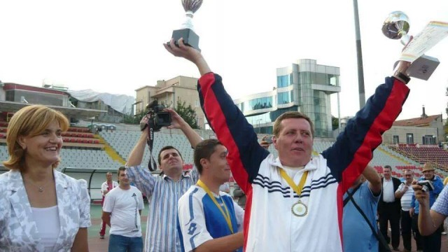 Liviu Răducan a trecut în lumea celor drepți
