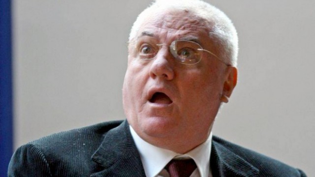 Mitică Dragomir va da cu subsemnatul pentru drepturile tv