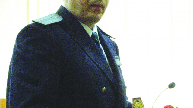 Fostul șef al Serviciului Județean Anticorupţie Gorj a fost condamnat definitiv pentru ucidere din culpă și părăsirea locului accidentului