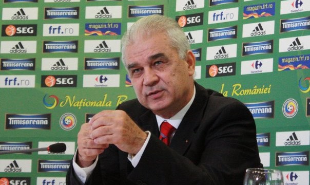 Iordănescu știe că pe tricolori nu-i așteaptă un joc ușor cu Irlanda de Nord