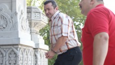 Genică Boerică a fugit din țară înainte să fie condamnat definitiv, iar acum una dintre fiicele sale este acuzată de comiterea de infracțiuni economice