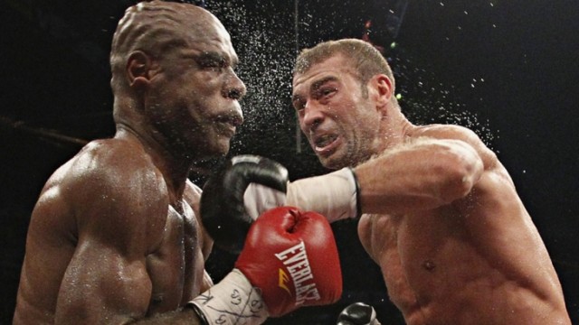 Lucian Bute nu renunță la luptă