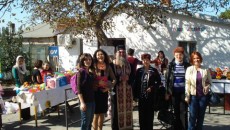 Campania umanitară „Târgul Jucăriilor“ le aduce bucurii copiilor